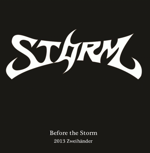 Storm (KOR) : Before the Storm